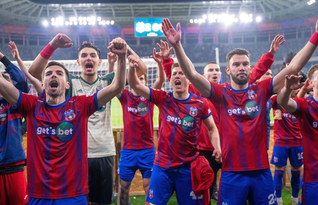 Ce s-a întâmplat în Ghencea, după victoria Stelei cu Dinamo: injurii greu de reprodus + Ce i-au făcut dinamoviștii gafeurului Oncescu