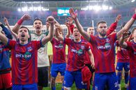 Ce s-a întâmplat în Ghencea, după victoria Stelei cu Dinamo: injurii greu de reprodus + Ce i-au făcut dinamoviștii gafeurului Oncescu