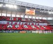 Vasile Dîncu spulberă speranțele fanilor Stelei: „Este imposibil să promoveze de acum”