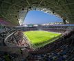 CSA Steaua - Dinamo » Atmosferă senzațională în Ghencea!