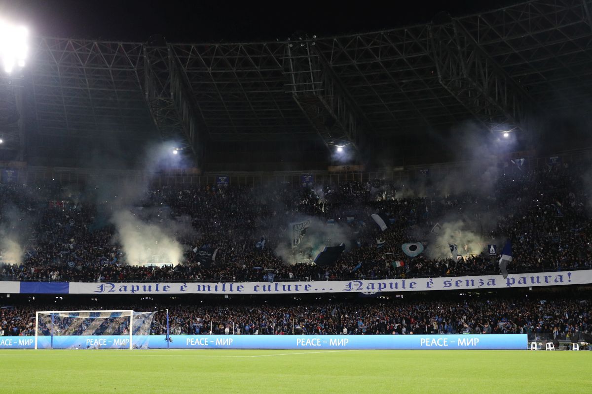 Napoli - AC Milan 1-1 » „Diavolii” rezistă în „infernul” de lângă Vezuviu și avansează în prima semifinală după 16 ani!