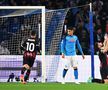 Napoli - AC Milan / Sursă foto: Guliver/Getty Images