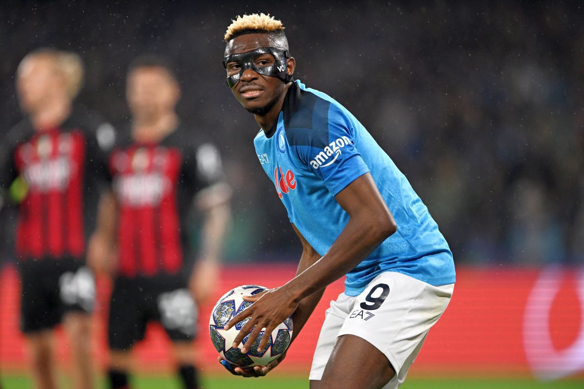 Napoli - AC Milan 1-1 » „Diavolii” rezistă în „infernul” de lângă Vezuviu și avansează în prima semifinală după 16 ani!