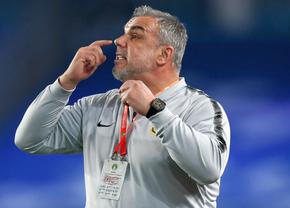 Ofertă pentru a deveni seleționer » Cosmin Olăroiu, din nou pe lista unei echipe naționale din Golf