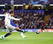 Chelsea - Real Madrid » Sferturi Champions League, retur