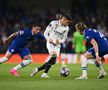 Chelsea - Real Madrid » Sferturi Champions League, retur