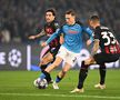 Napoli - AC Milan / Sursă foto: Guliver/Getty Images