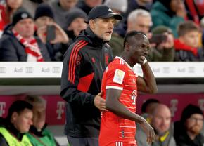 Efectul Mane? Tuchel mizează pe el, Guardiola se teme
