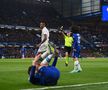 Frank Lampard reclamă, după Chelsea - Real Madrid: „Trebuia «roșu» la Militao!”