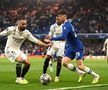 Real o zdrobește pe Chelsea, 4-0 la general, și o așteaptă pe City în semifinalele Ligii