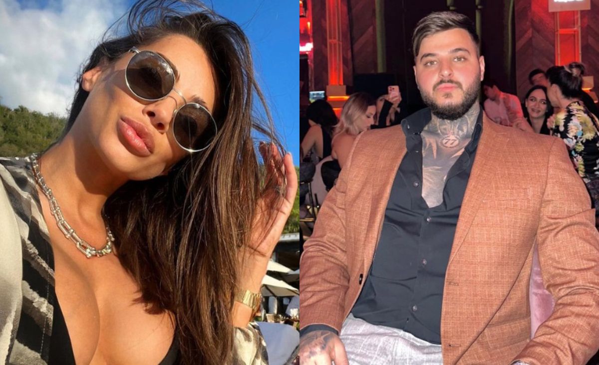 Adrian Mititelu jr. s-ar fi cuplat cu fosta lui Marius Niculae » Cine ar fi noua cucerire a fiului patronului de la FCU Craiova