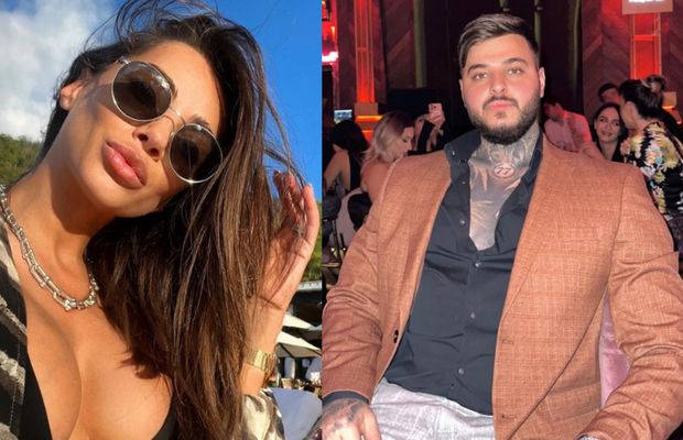 Adrian Mititelu jr. s-ar fi cuplat cu fosta lui Marius Niculae » Cine ar fi noua cucerire a fiului patronului de la FCU Craiova