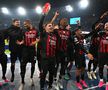 Napoli - AC Milan / Sursă foto: Guliver/Getty Images
