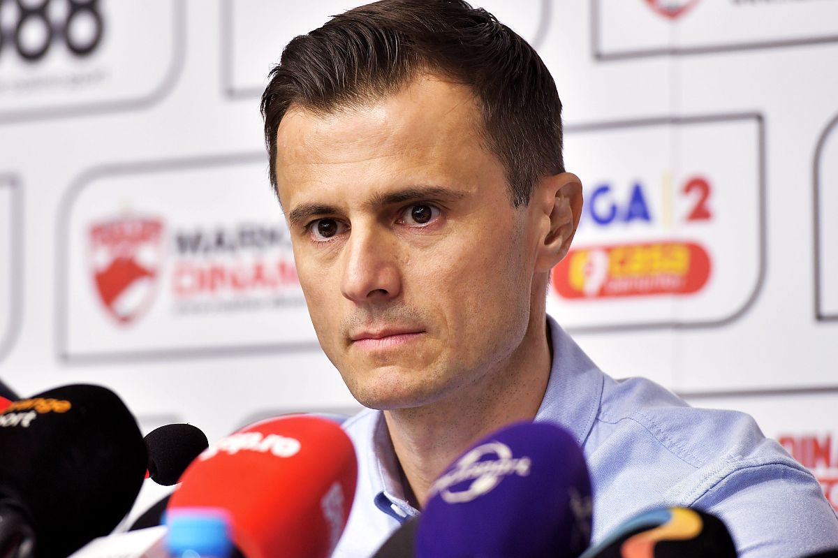 Noul acționar de la Dinamo iese la atac, după eșecul din derby: „Ce face Steaua e un abuz! Există suficiente pârghii pentru a fi blocați”