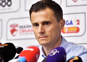 Noul acționar de la Dinamo iese la atac, după eșecul din derby: „Ce face Steaua e un abuz! Există suficiente pârghii pentru fi blocați”
