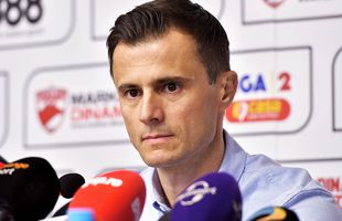 Noul acționar de la Dinamo iese la atac, după eșecul din derby: „Ce face Steaua e un abuz! Există suficiente pârghii pentru a fi blocați”