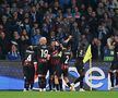 Napoli - AC Milan / Sursă foto: Guliver/Getty Images