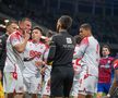 Urmările unui derby violent » Toate sancțiunile dictate de Jandarmerie după Steaua - Dinamo: 17 fani au fost INTERZIȘI pe stadion!