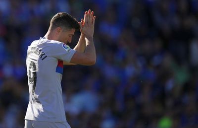 Catalanii nu se dezmint » Ce intenții au șefii Barcelonei cu Lewandowski la nici un an de la transfer