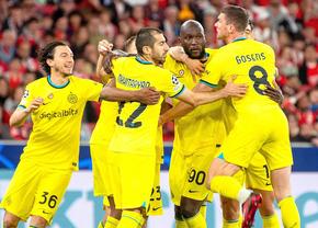 Inter se gândește deja la derby-ul din semifinale! » Viitorul lui Simone Inzaghi depinde de Liga Campionilor