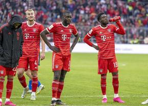 Le-a ajuns! Ultimatum pentru vedeta lui Bayern