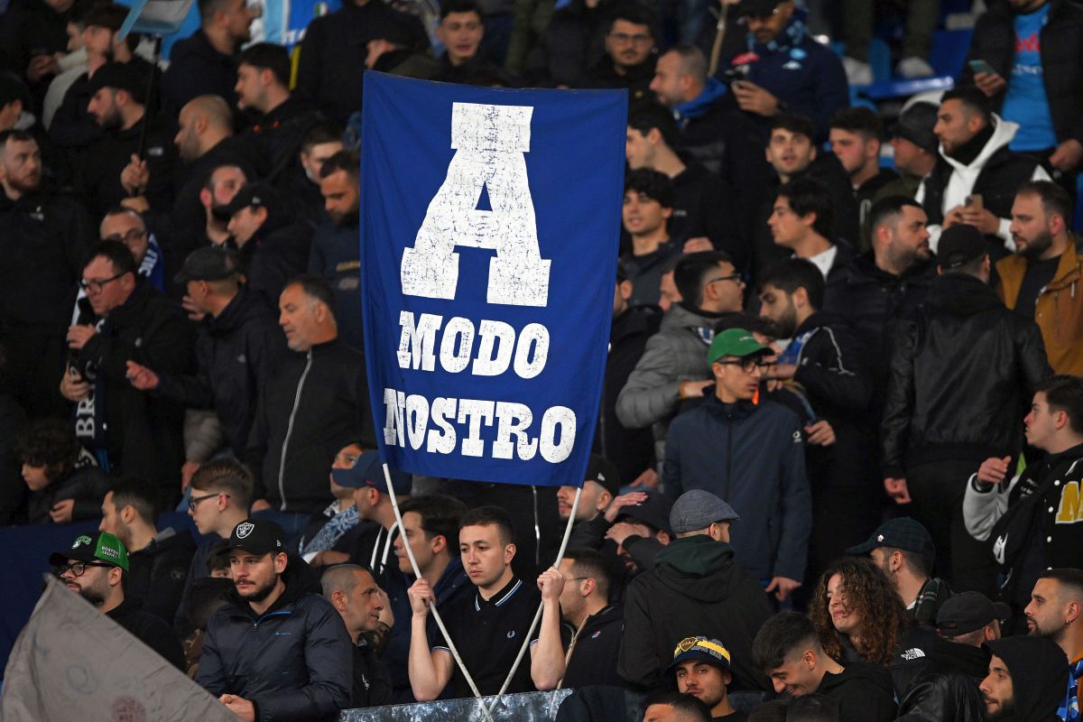 Napoli - AC Milan 1-1 » „Diavolii” rezistă în „infernul” de lângă Vezuviu și avansează în prima semifinală după 16 ani!