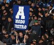 Napoli - AC Milan / Sursă foto: Guliver/Getty Images