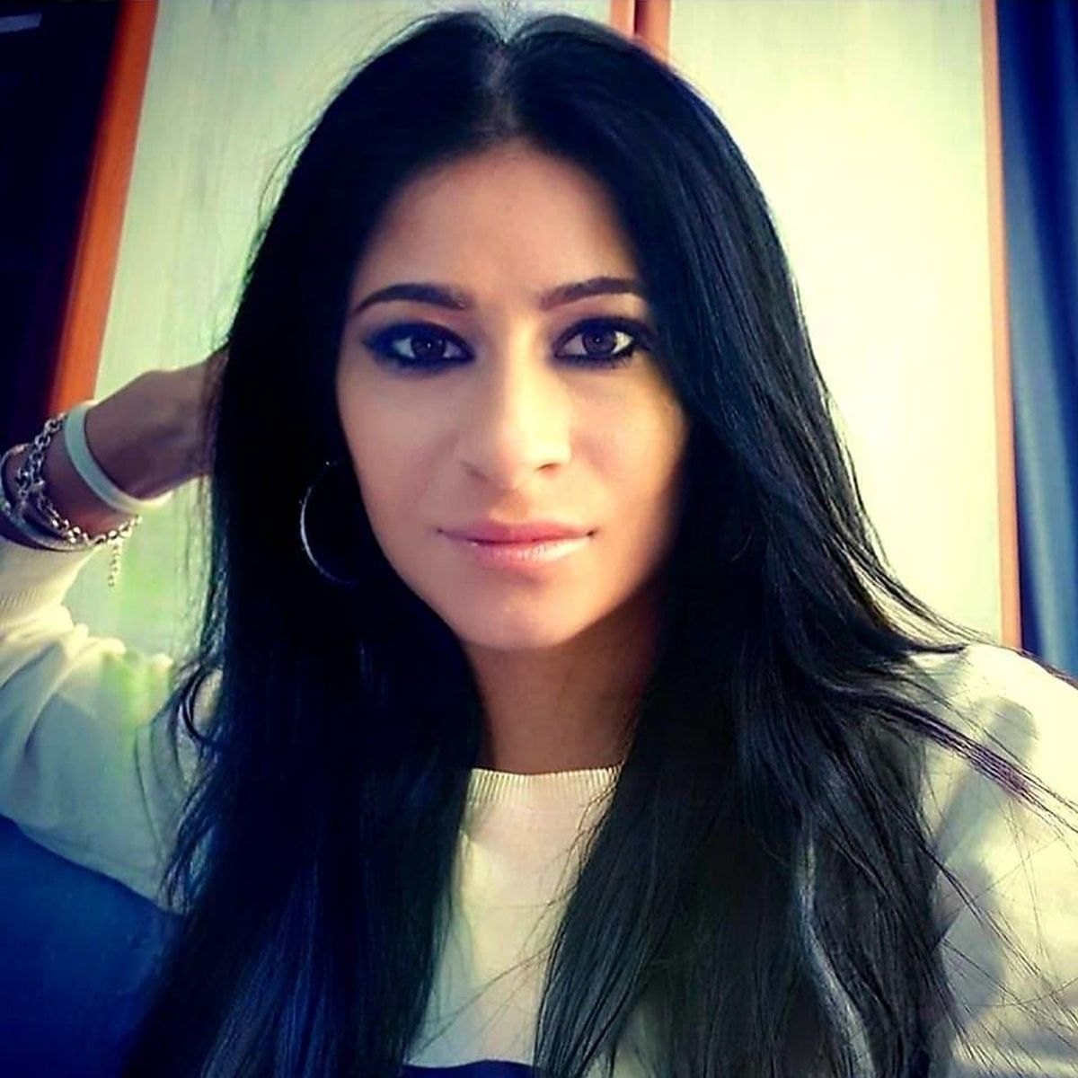 Cum arată fosta gimnastă Floarea Leonida în prezent » Prinsă că lucra ca escortă la un bordel din Germania, acum e în Franța