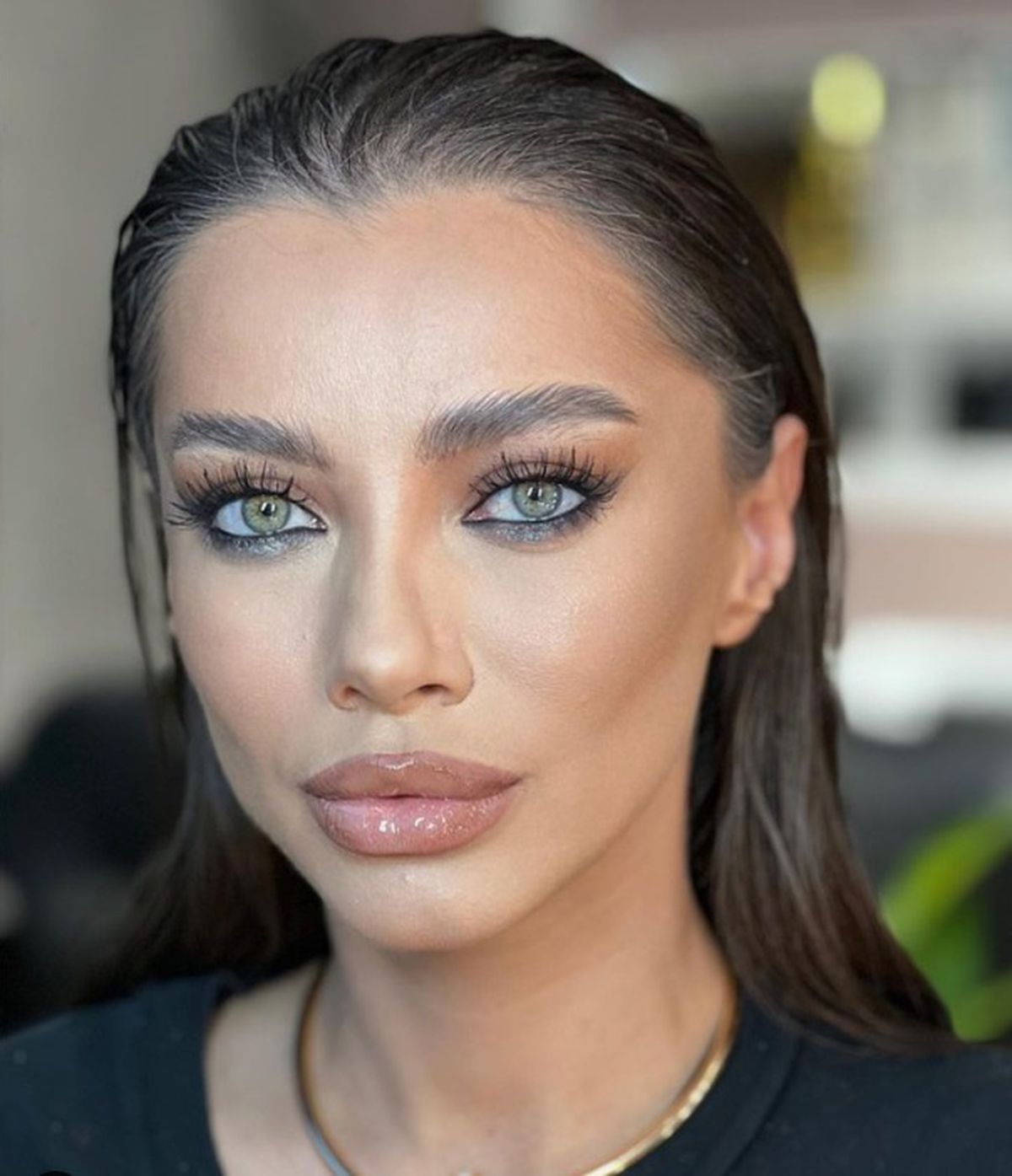 FOTO Marius Niculae s-a afișat cu noua iubită » Ea e bruneta sexy de care s-a îndrăgostit „Săgeată”