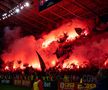 CSA Steaua - Dinamo » Atmosferă senzațională în Ghencea!