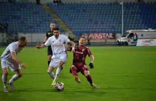 Golgeterul lui FC Botoșani a vorbit despre relația pe care o are cu Flavius Stoican: „Dacă eu sunt «Vinicius», dânsul este «Klopp»”+ Ce spune despre echipa națională