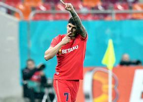 Hagi și-a schimbat radical discursul în privința lui „Mbappe” Coman: „Lăsați-l în pace!”