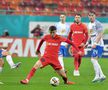 Octavian Popescu, în FCSB- Farul