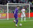Eroarea lui Oncescu la golul secund al Stelei / Captură Prima Sport