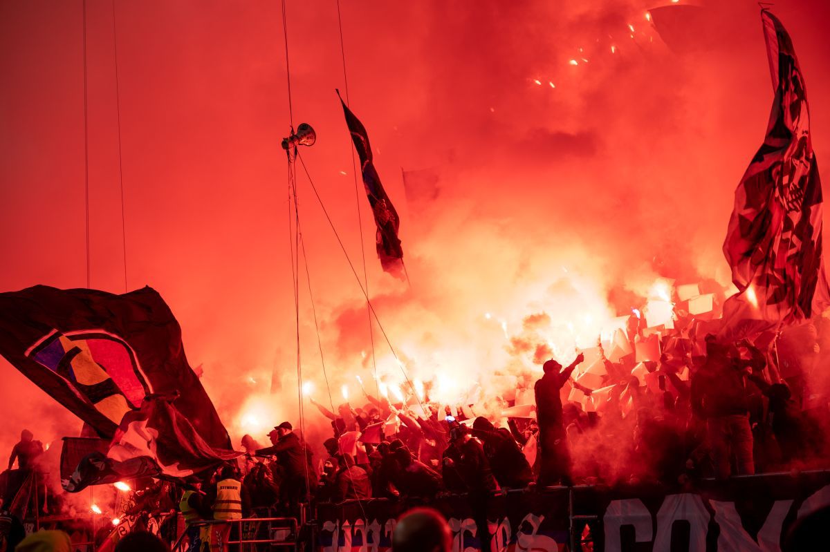 Cum a răpus-o Oprița pe Dinamo: „Așa am pregătit meciul”