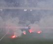 CSA Steaua - Dinamo » Atmosferă senzațională în Ghencea!