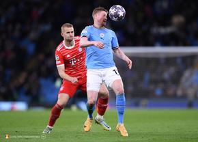 Bayern – Manchester City, o partidă de totul sau nimic pentru bavarezi