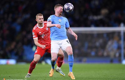 Bayern – Manchester City, o partidă de totul sau nimic pentru bavarezi