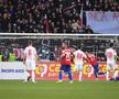 Urmările unui derby violent » Toate sancțiunile dictate de Jandarmerie după Steaua - Dinamo: 17 fani au fost INTERZIȘI pe stadion!