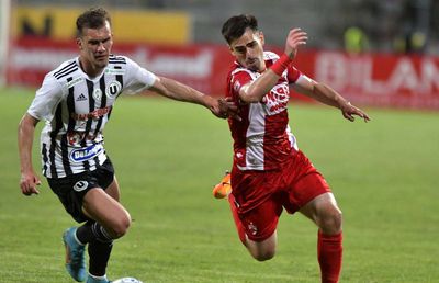 Fost fundaș la Dinamo, dezvăluiri incredibile despre situația de la club: „Au fost situații în care ne cumpăram singuri paste” + „Am renunțat la 70.000 de euro. Mai am de luat de la ei 8.000 de euro”