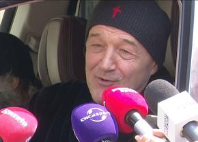 Gigi Becali a „sfințit” sloganul Champions League: „Lăsați-ne să ne pregătiiiim”