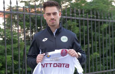 Andrei Radu la GSP LIVE » Urmărește emisiunea AICI