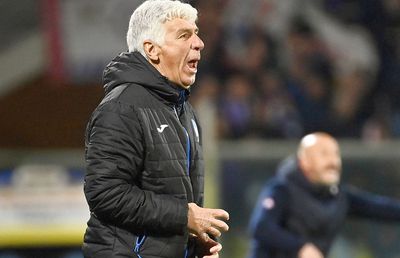 Gasperini a insultat tifosii Fiorentinei și l-ar fi scuipat apoi pe directorul sportiv al Violei