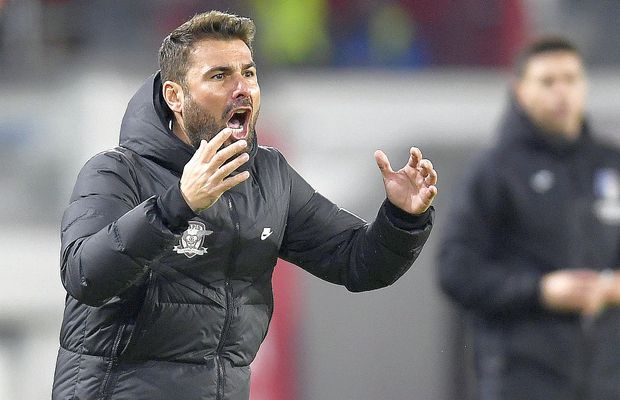 Sare în apărarea lui Adrian Mutu: „Înaintea lui, era anarhie! Suporterii se băgau și făceau echipa”