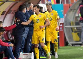 Man și Moruțan ar putea deveni colegi la vară » Scenariul prin care amândoi ajung în Serie A