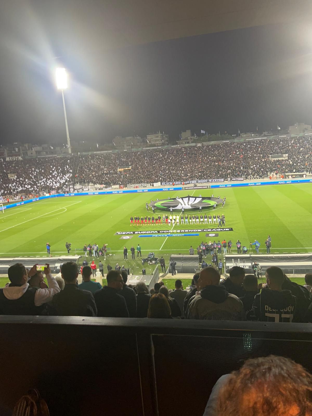 Răzvan Lucescu, eliminat în „sferturile” Conference League » Cum arată tabloul semifinalelor