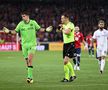 Ce încurcătură! Emiliano Martinez n-a fost eliminat după ce a primit două „galbene”, dar UEFA l-a suspendat » Care e explicația