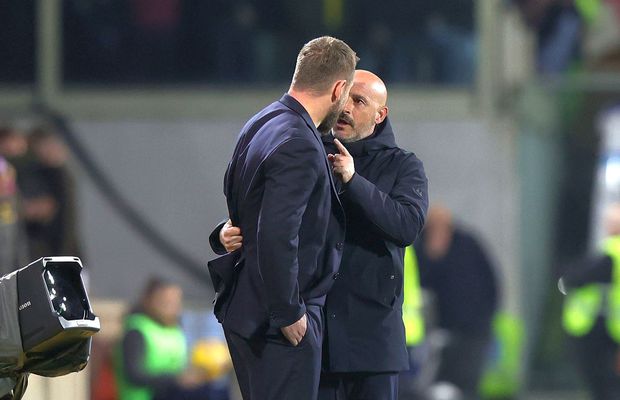 AS Roma a anunțat antrenorul pentru sezonul viitor: „Suntem încântați”