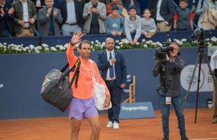 Rafael Nadal: „Nu-mi pot permite în acest moment să joc un meci de 2-3 ore la un nivel competitiv” + Totul pentru Roland Garros