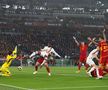 Liverpool n-a reușit minunea, Leverkusen rămâne invincibilă! Semifinale tari în Europa League